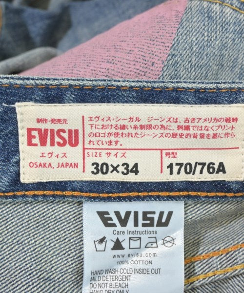EVISU ยีนส์