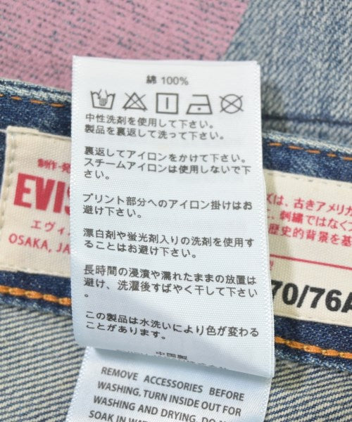 EVISU ยีนส์