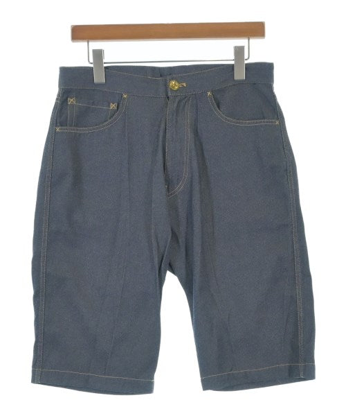 EVISU กางเกงขาสั้น
