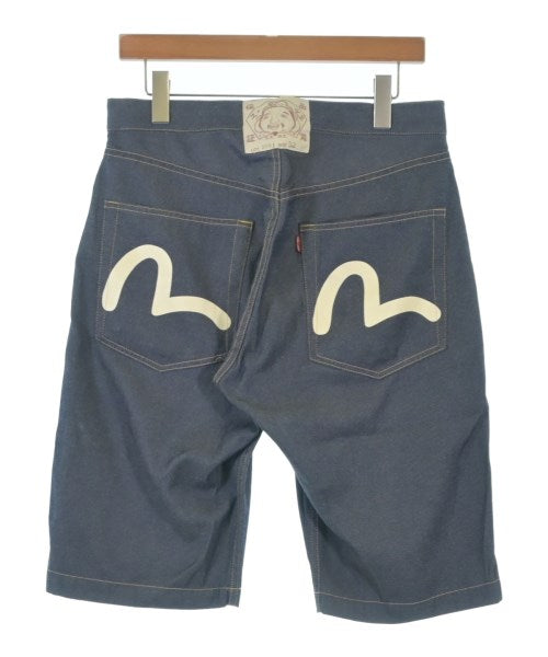 EVISU กางเกงขาสั้น