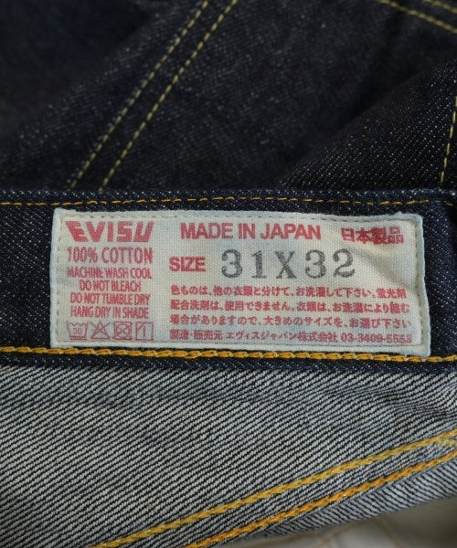 EVISU ยีนส์