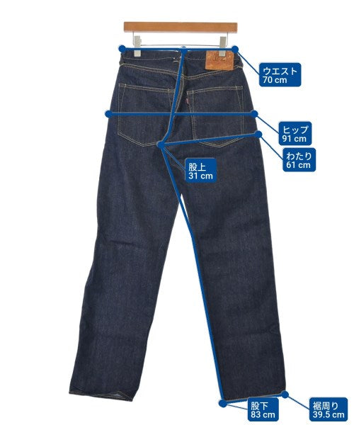 EVISU ยีนส์
