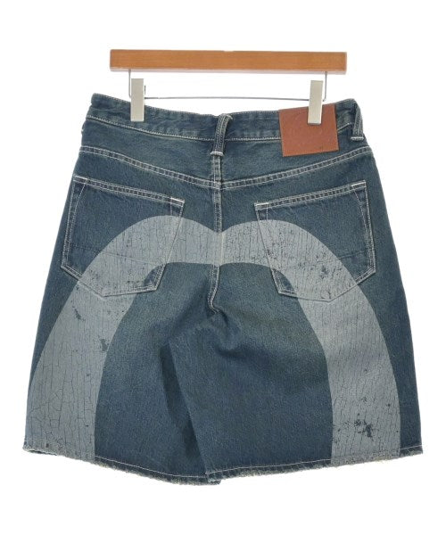 EVISU กางเกงขาสั้น