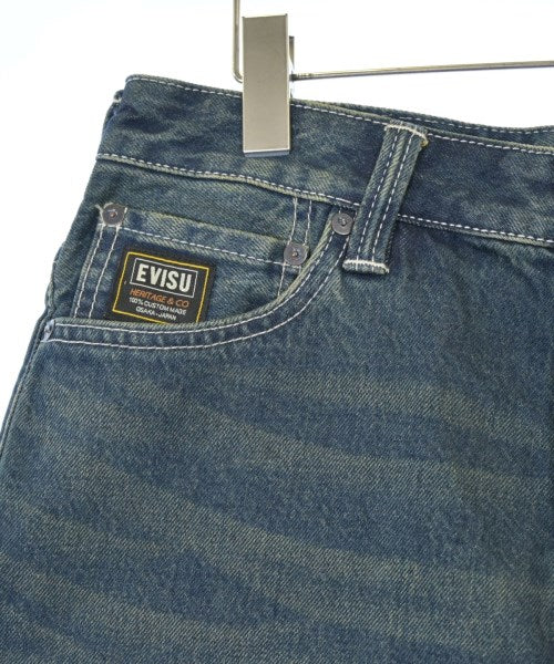 EVISU กางเกงขาสั้น