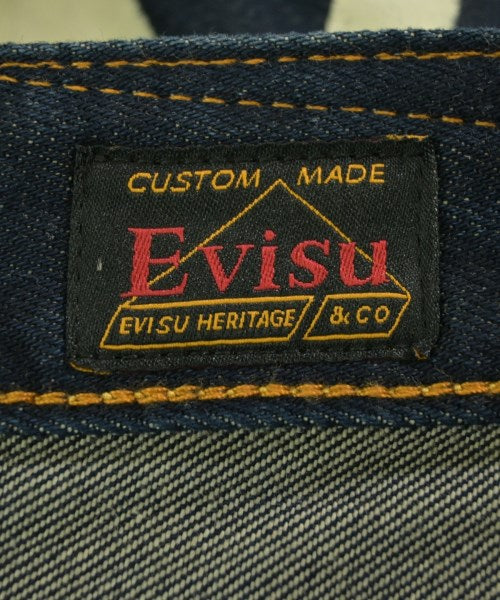 EVISU ยีนส์