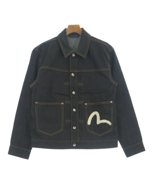 EVISU แจ็คเก็ตยีนส์