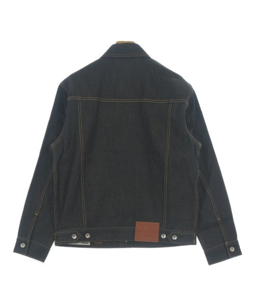 EVISU แจ็คเก็ตยีนส์