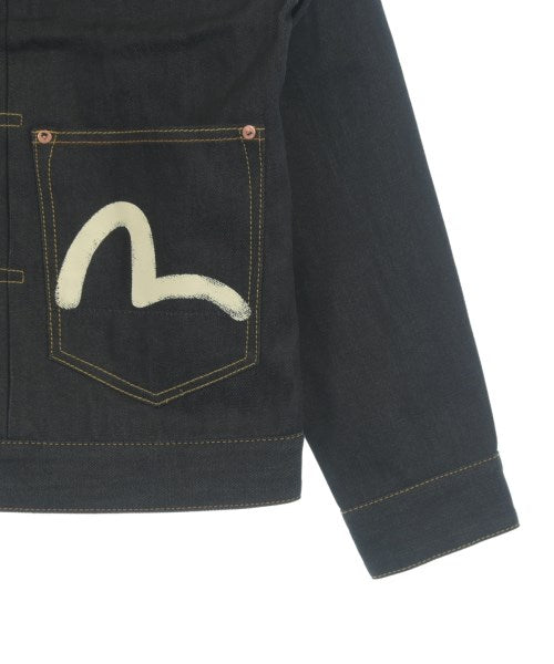 EVISU แจ็คเก็ตยีนส์