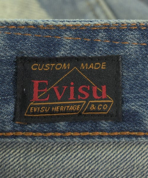 EVISU ยีนส์