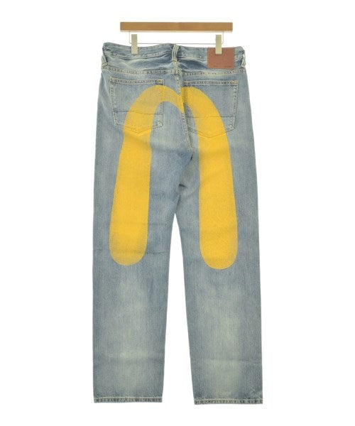 EVISU ยีนส์