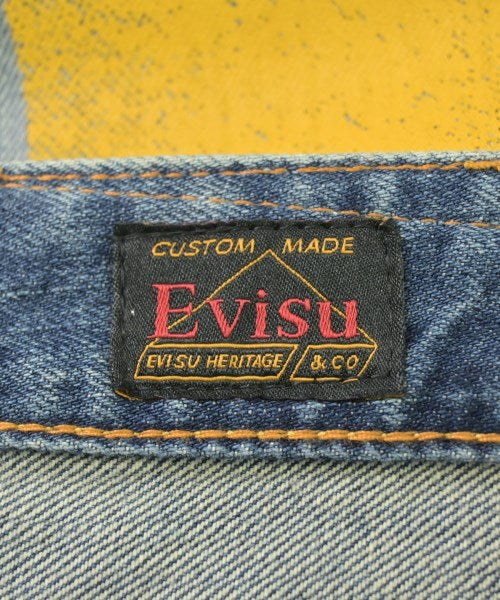 EVISU ยีนส์