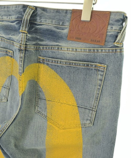 EVISU ยีนส์