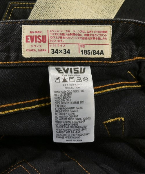 EVISU ยีนส์