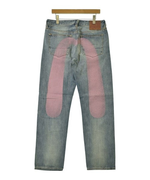 EVISU ยีนส์