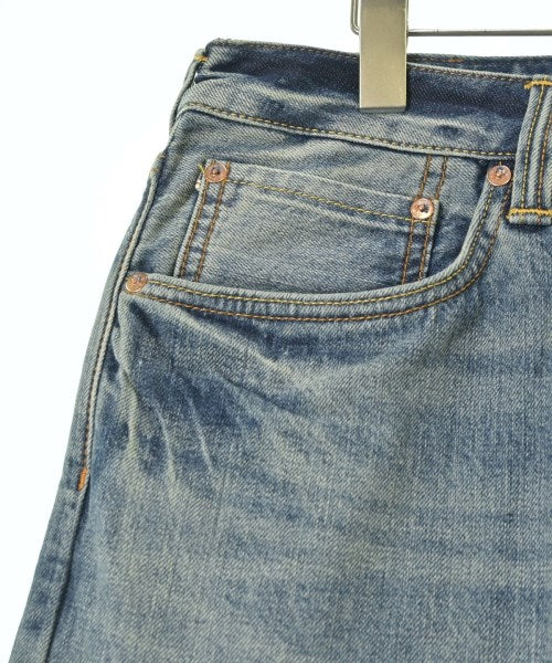 EVISU ยีนส์