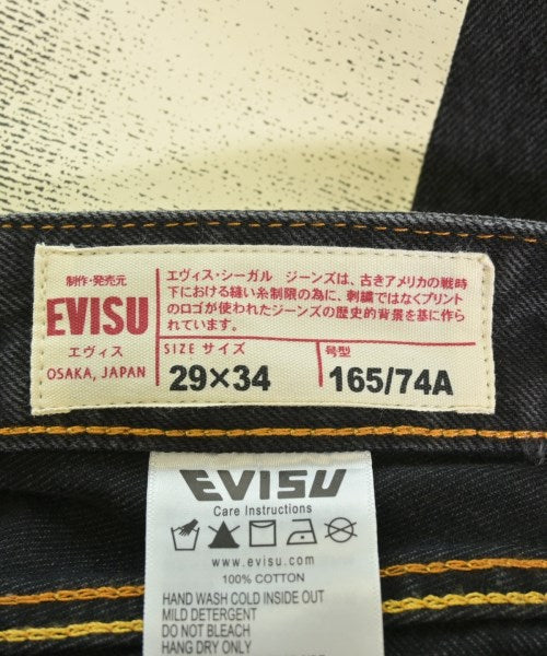 EVISU ยีนส์