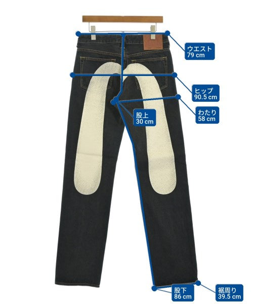 EVISU ยีนส์