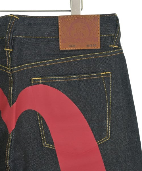 EVISU ยีนส์