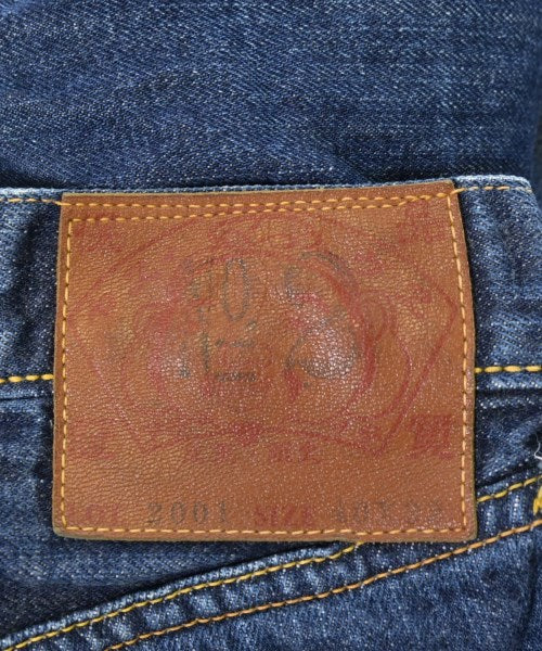 EVISU ยีนส์