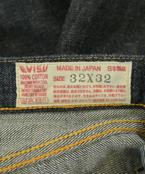 EVISU ยีนส์