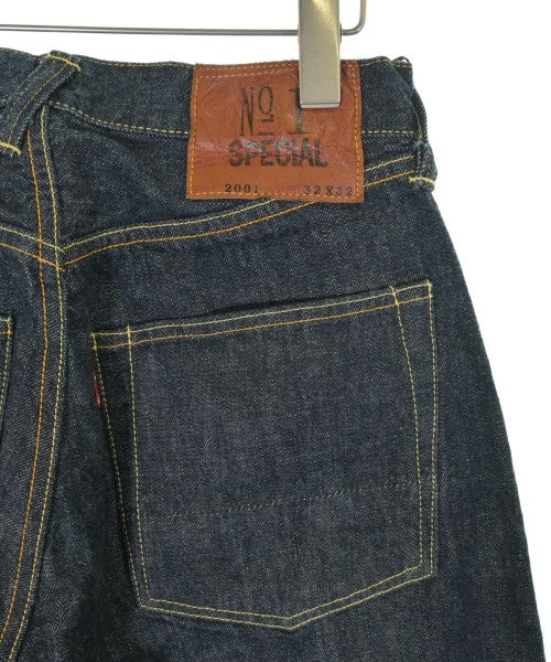 EVISU ยีนส์