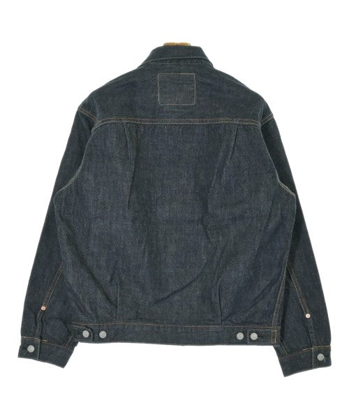 EVISU แจ็คเก็ตยีนส์