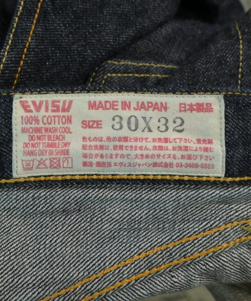 EVISU ยีนส์