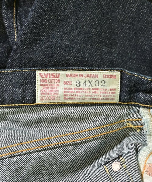 EVISU ยีนส์