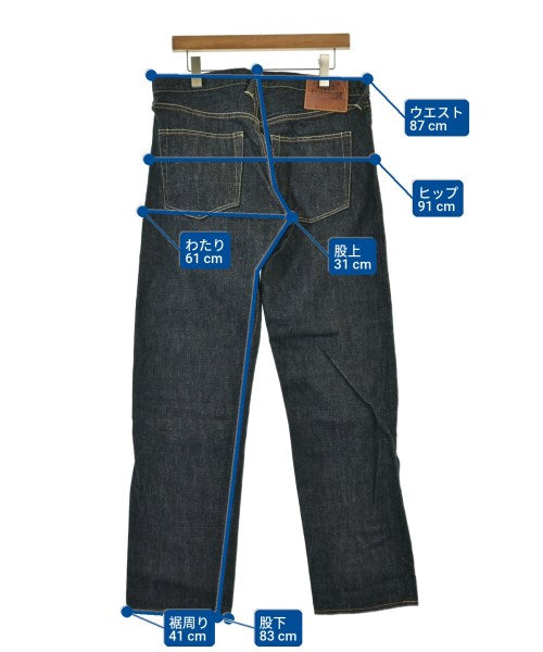 EVISU ยีนส์