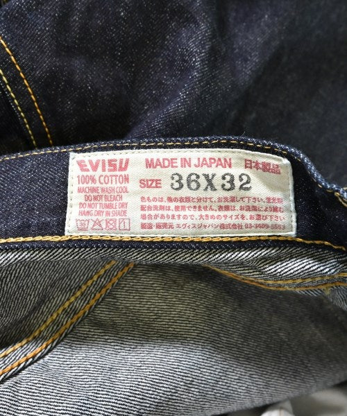 EVISU ยีนส์