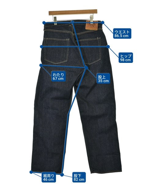 EVISU ยีนส์