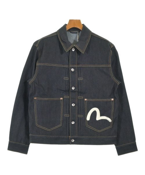 EVISU แจ็คเก็ตยีนส์