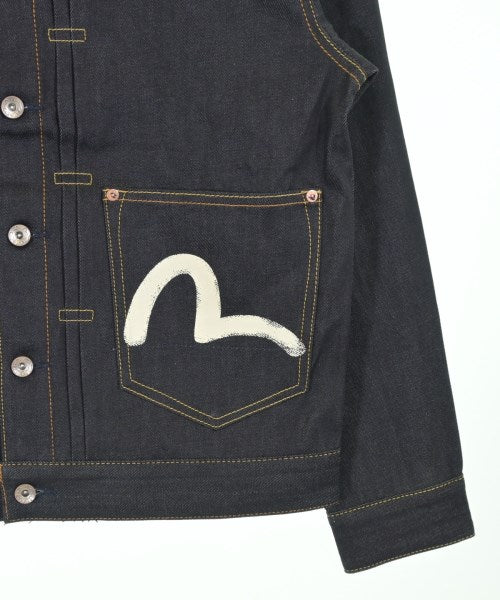 EVISU แจ็คเก็ตยีนส์