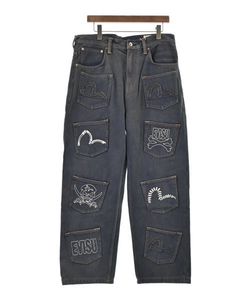 EVISU ยีนส์