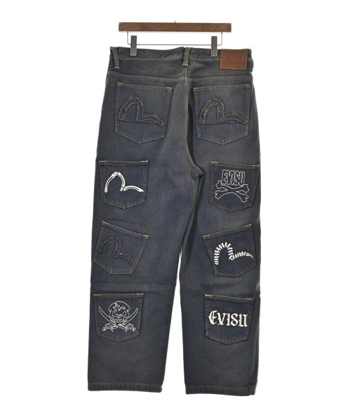 EVISU ยีนส์
