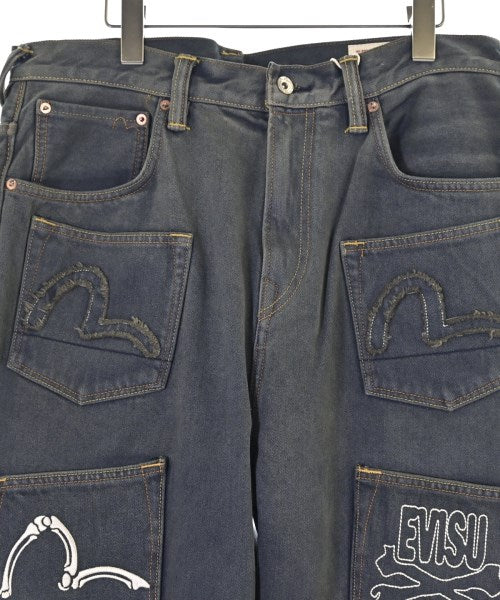 EVISU ยีนส์