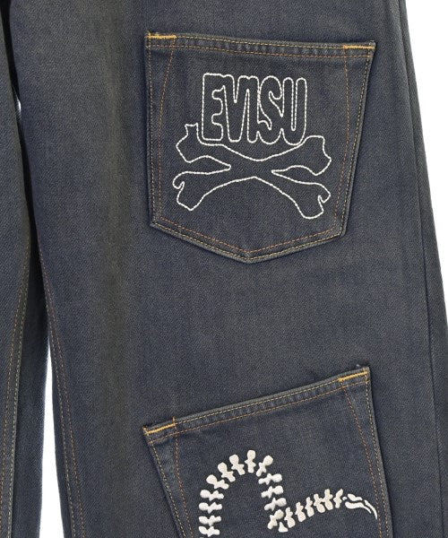 EVISU ยีนส์