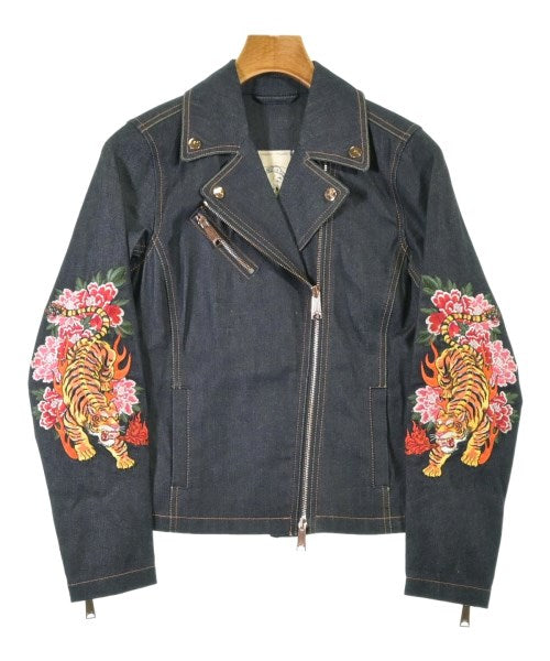 EVISU แจ็คเก็ตเบลาส์ อื่น