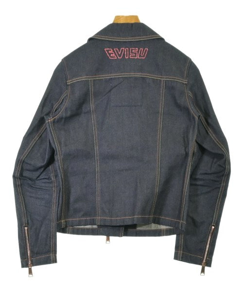 EVISU แจ็คเก็ตเบลาส์ อื่น