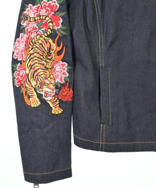 EVISU แจ็คเก็ตเบลาส์ อื่น