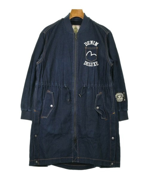 EVISU เสื้อโค้ท อื่น