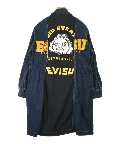 EVISU เสื้อโค้ท อื่น