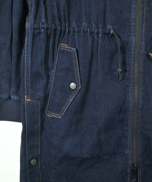 EVISU เสื้อโค้ท อื่น