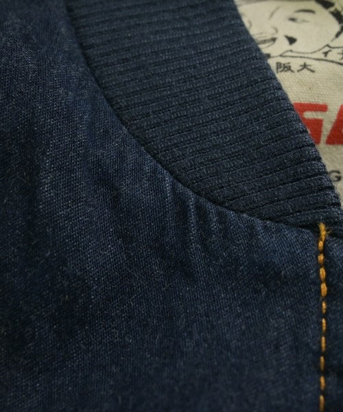 EVISU เสื้อโค้ท อื่น
