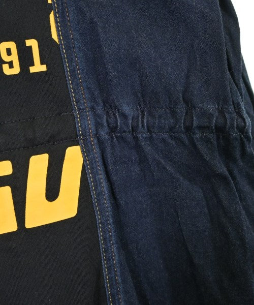 EVISU เสื้อโค้ท อื่น