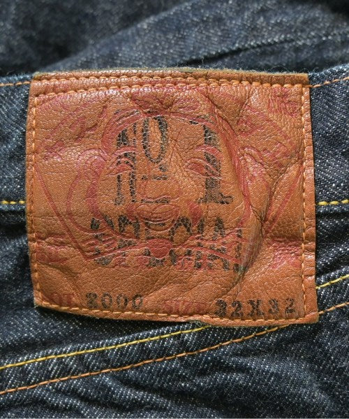 EVISU ยีนส์