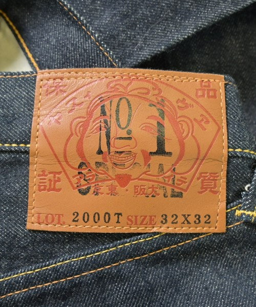 EVISU ยีนส์