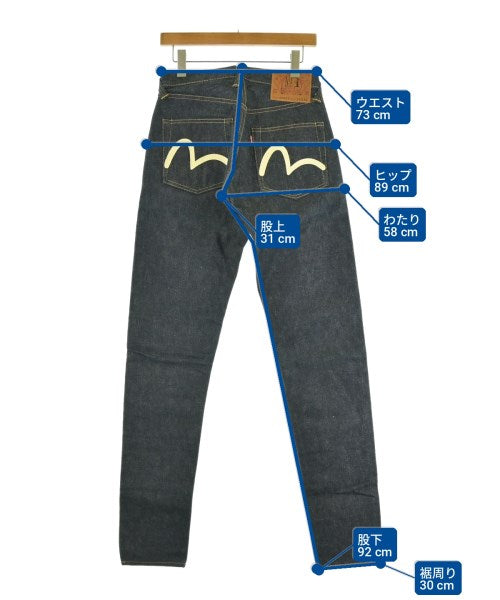 EVISU ยีนส์