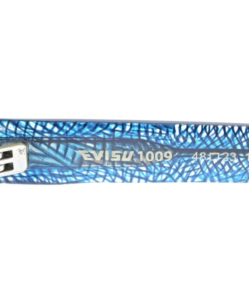 EVISU แว่นตา