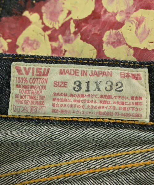 EVISU ยีนส์